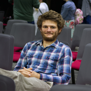 Ben Humphreys