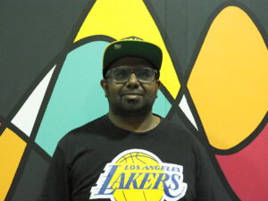 Josh Abraham