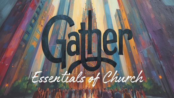 Gather- Individual Conflict Image